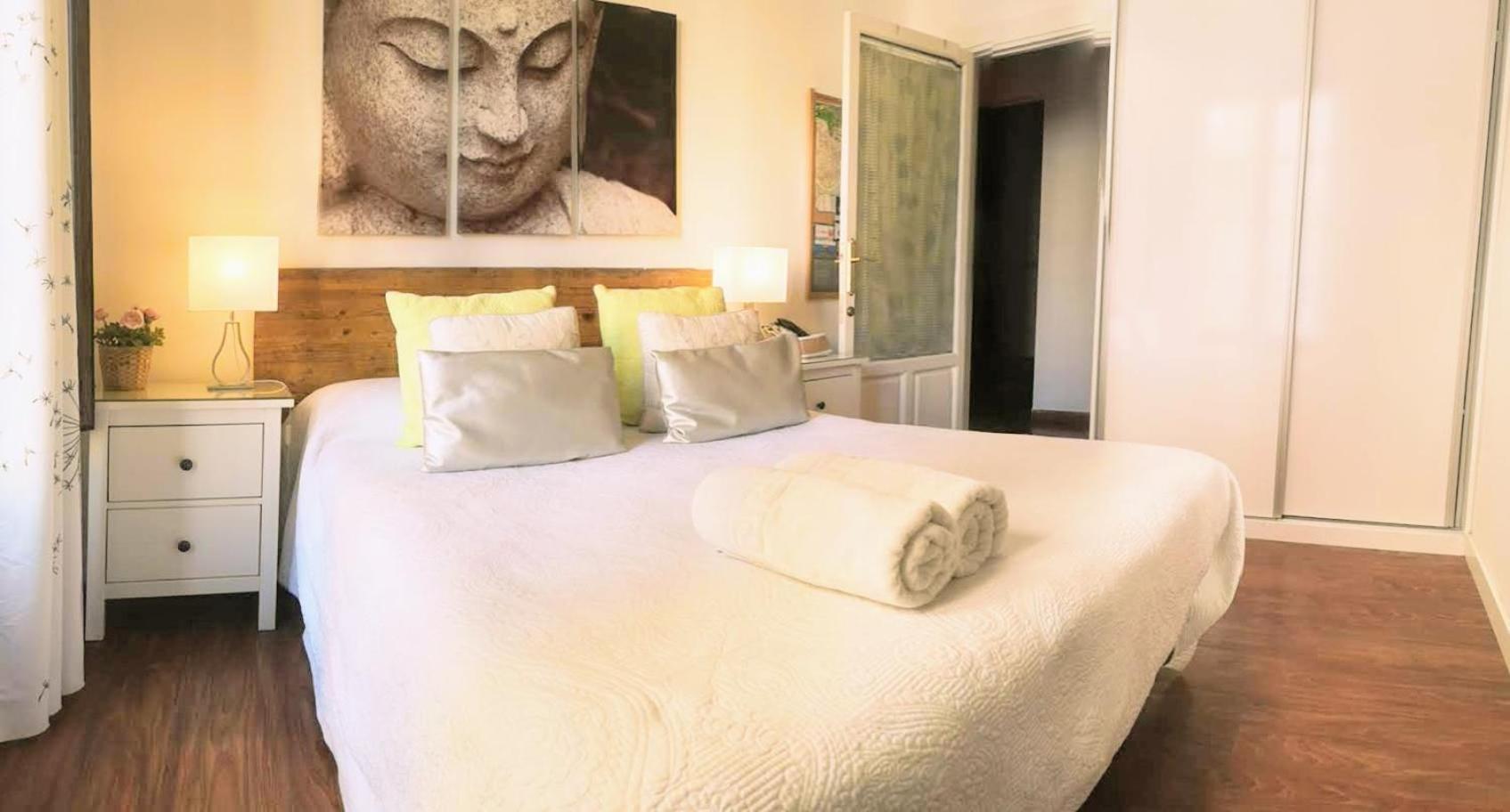 Donde Antonio Apartment กรานาดา ภายนอก รูปภาพ